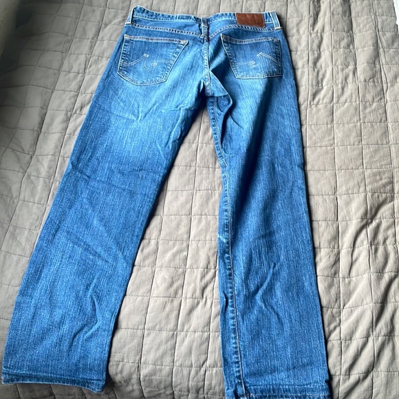 AG Jeans The Graduate - Picture 4 of 6